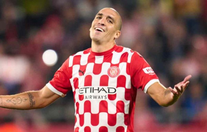 Oriol Romeu Berpeluang Kembali ke Girona