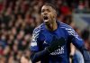 Ousmane Dembele calon peraih Ballon d'Or