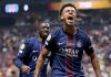 PSG jelang final Piala Dunia Antar Klub 2025