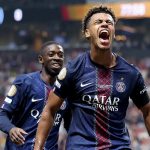 PSG jelang final Piala Dunia Antar Klub 2025
