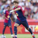 Pablo Torre Tinggalkan Barcelona dan Gabung Real Mallorca
