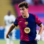 Pablo Torre pemain Barcelona resmi ke Mallorca
