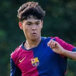 Pedro ‘Dro’ Fernandez buat Hansi Flick terkesima