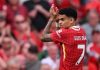 Pemain Liverpool Luis Diaz resmi gabung Bayern Munchen
