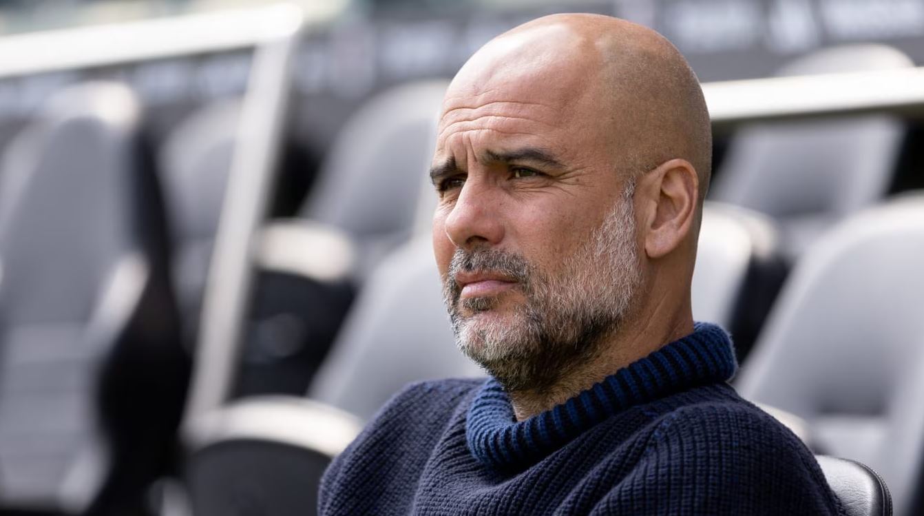 Manchester City Akan Hadapi Palermo! Pep Guardiola Siap Adu Strategi dengan Pippo Inzaghi!