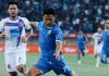 Persib Kalah dari Port FC di Laga Pembuka Piala Presiden 2025