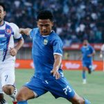 Persib Kalah dari Port FC di Laga Pembuka Piala Presiden 2025