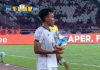 Philipina vs Indonesia - Piala AFF 2025