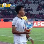 Philipina vs Indonesia - Piala AFF 2025