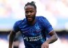 Raheem Sterling