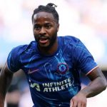 Raheem Sterling
