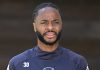 Raheem Sterling jadi target transfer Juventus