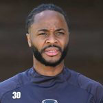 Raheem Sterling jadi target transfer Juventus