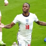 Raheem Sterling pemain Chelsea