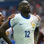 Randal Kolo Muani bintang PSG