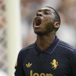 Randal Kolo Muani tunggu kesempatan kembali ke Juventus