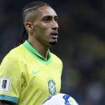 Raphinha Bakal Kembali ke Posisi Awal Jika Barcelona Datangkan Nico Williams