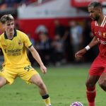 Rating pemain Liverpool vs AC Milan