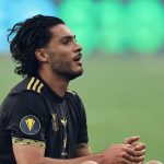 Raul Jimenez rayakan gol dengan penghormatan untuk Diogo Jota
