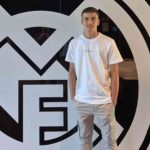 Real Madrid Gaet Bintang Akademi Malaga
