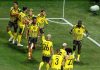 Real Madrid Hadapi Dortmund di Perempat Final Piala Dunia Antar Klub