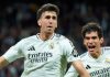 Real Madrid Lepas Satu Lagi Bintang Mudanya ke Como