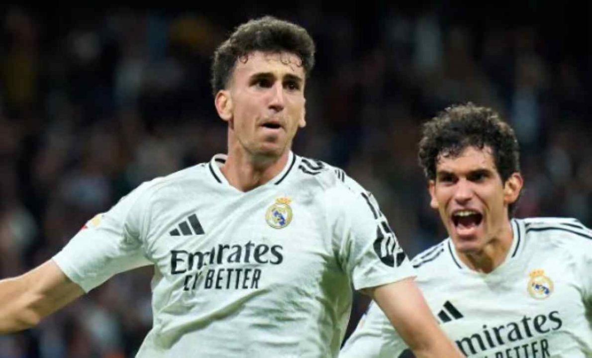 Real Madrid Lepas Satu Lagi Bintang Mudanya ke Como