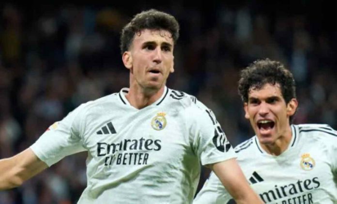 Real Madrid Lepas Satu Lagi Bintang Mudanya ke Como