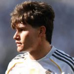Real Madrid Pertahankan Fran Garcia - Siap Lepas Ferland Mendy