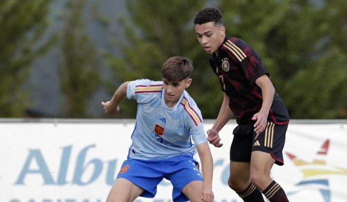 Real Madrid berencana terus pertahankan Diego Aguado