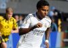 Real Madrid tetapkan harga untuk Rodrygo