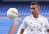 Reinier Jesus pemain Real Madrid