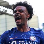 Renato Veiga pemain Chelsea