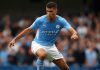 Rodri Hernandez pemain Manchester City