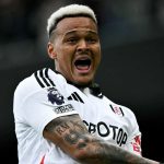Rodrigo Muniz pemain Fulham United