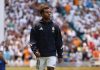 Rodrygo Goes Cuma Ingin Pindah ke Arsenal Jika Tinggalkan Bernabeu