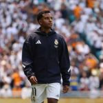Rodrygo Goes Cuma Ingin Pindah ke Arsenal Jika Tinggalkan Bernabeu