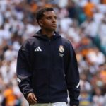 Rodrygo Goes Jadi Rebutan PSG dan Klub-Klub Raksasa Inggris