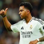 Rodrygo Goes - Real Madrid