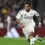 Rodrygo Goes jadi rebutan Liverpool dan Arsenal
