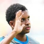 Rodrygo Goes semakin terpinggirkan di Real Madrid