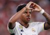 Rodrygo Goes target transfer Liverpool