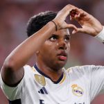 Rodrygo Goes target transfer Liverpool