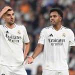 Rodrygo dan Dani Ceballos masuk dalam daftar jual Real Madrid