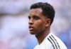 Rodrygo diklaim cocok main di Liverpool