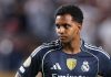 Rodrygo menarik minat dari Liverpool