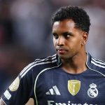 Rodrygo menarik minat dari Tottenham Hotspur