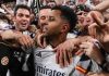 Rodrygo pemain Real Madrid