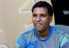 Rodrygo saat duduk di bangku cadangan Real Madrid
