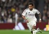 Rodrygo target transfer Arsenal dan Liverpool